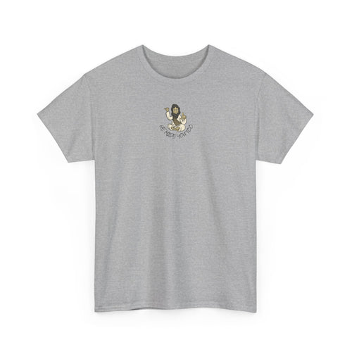 "He Made You Too" Landscape T-Shirt