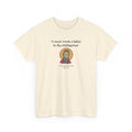 Paul: "I never wrote a letter to the Philippines" T-Shirt